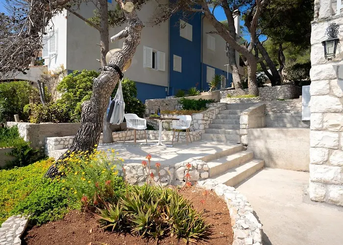 Sea Pearl - Zf Hvar