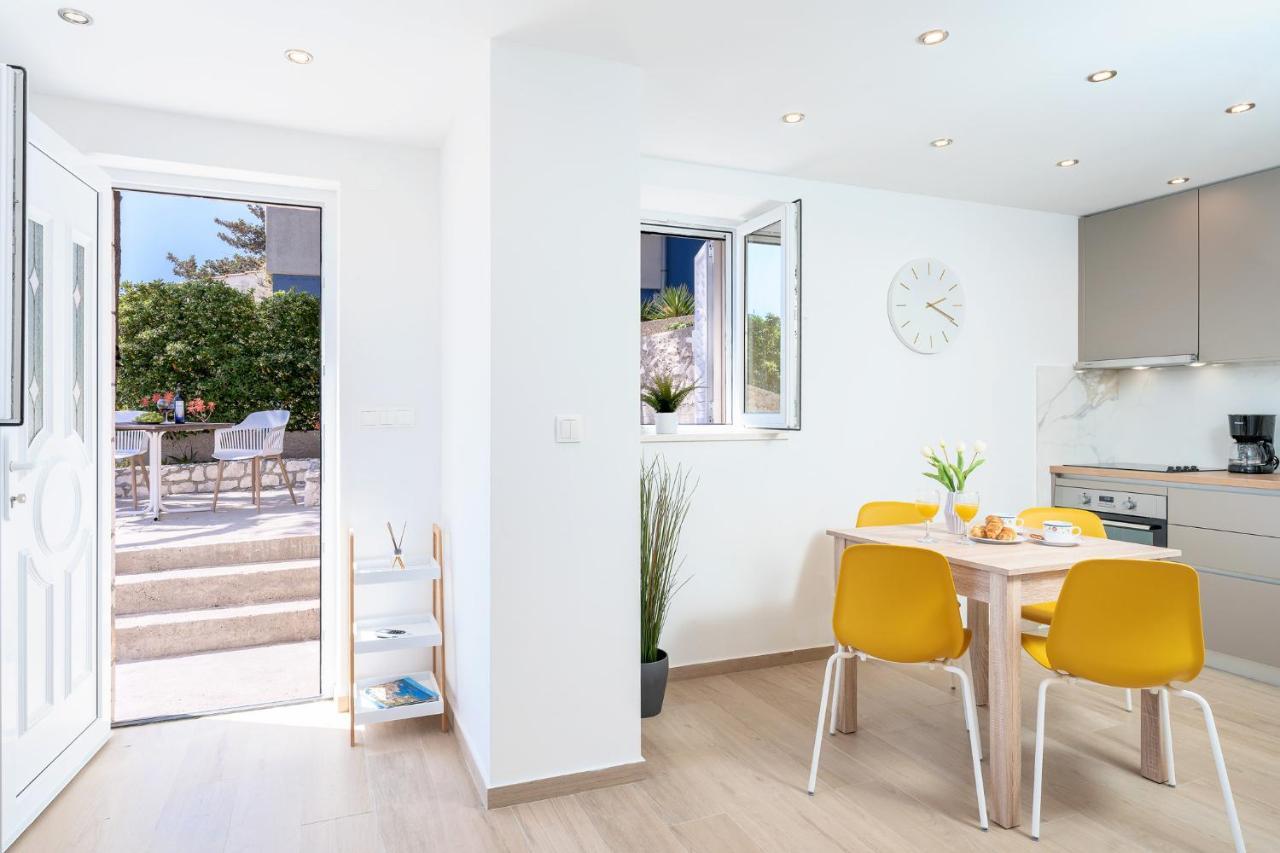 Apartman Sea Pearl - Zf Hvar