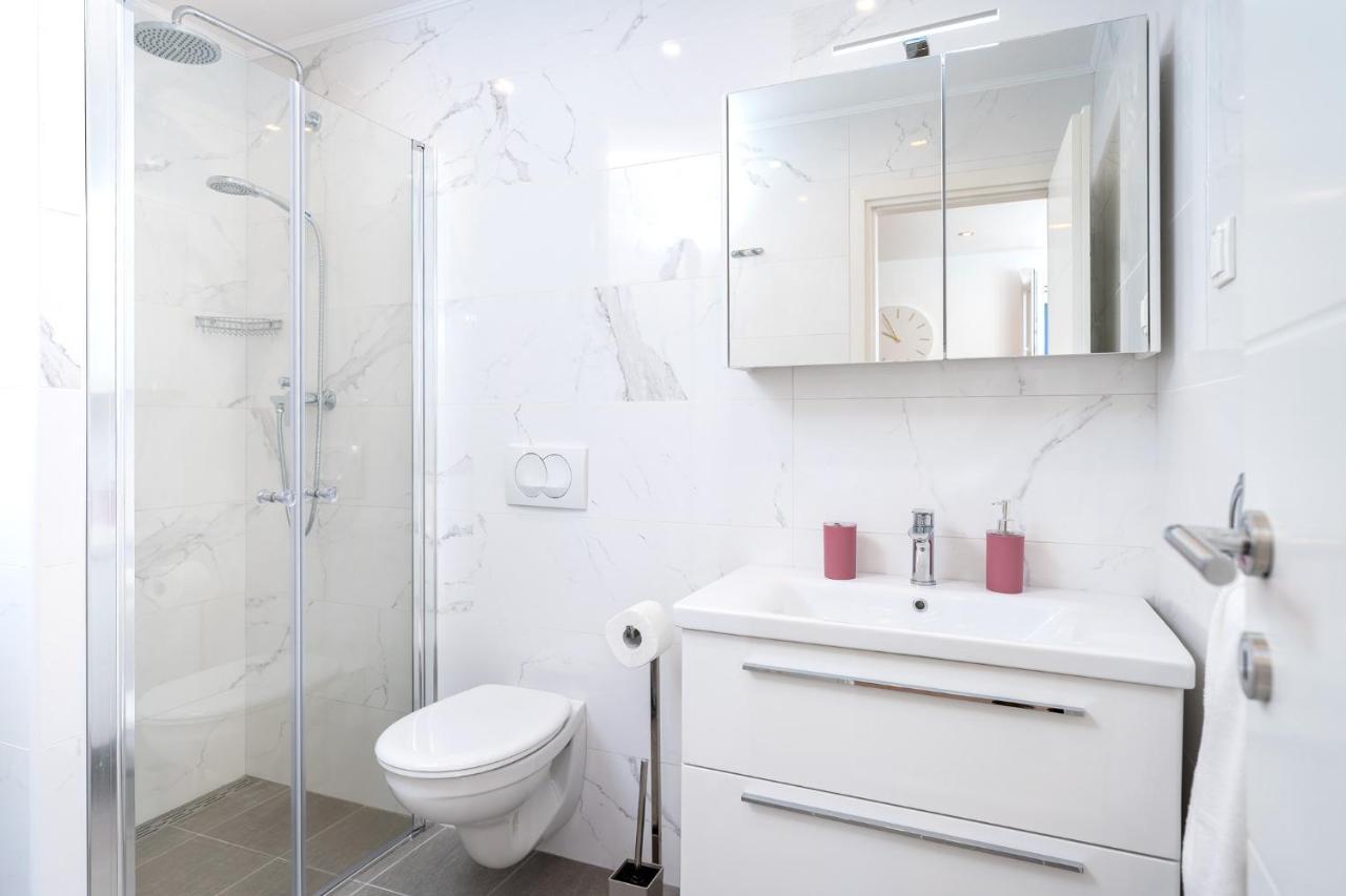 Sea Pearl - Zf Hvar Apartman Hvar Town