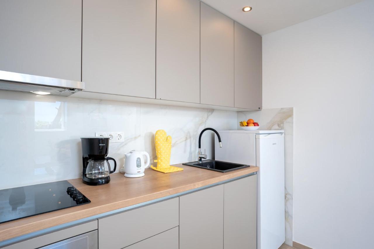 Sea Pearl - Zf Hvar Apartman Hvar Town