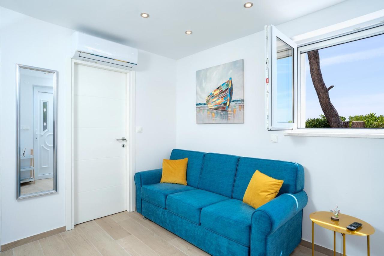 Sea Pearl - Zf Hvar Apartman *