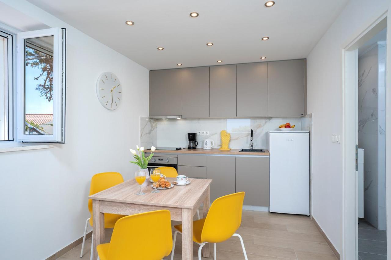 Sea Pearl - Zf Hvar Apartman