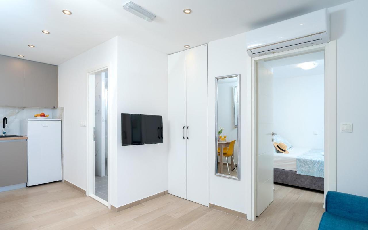 Sea Pearl - Zf Hvar *