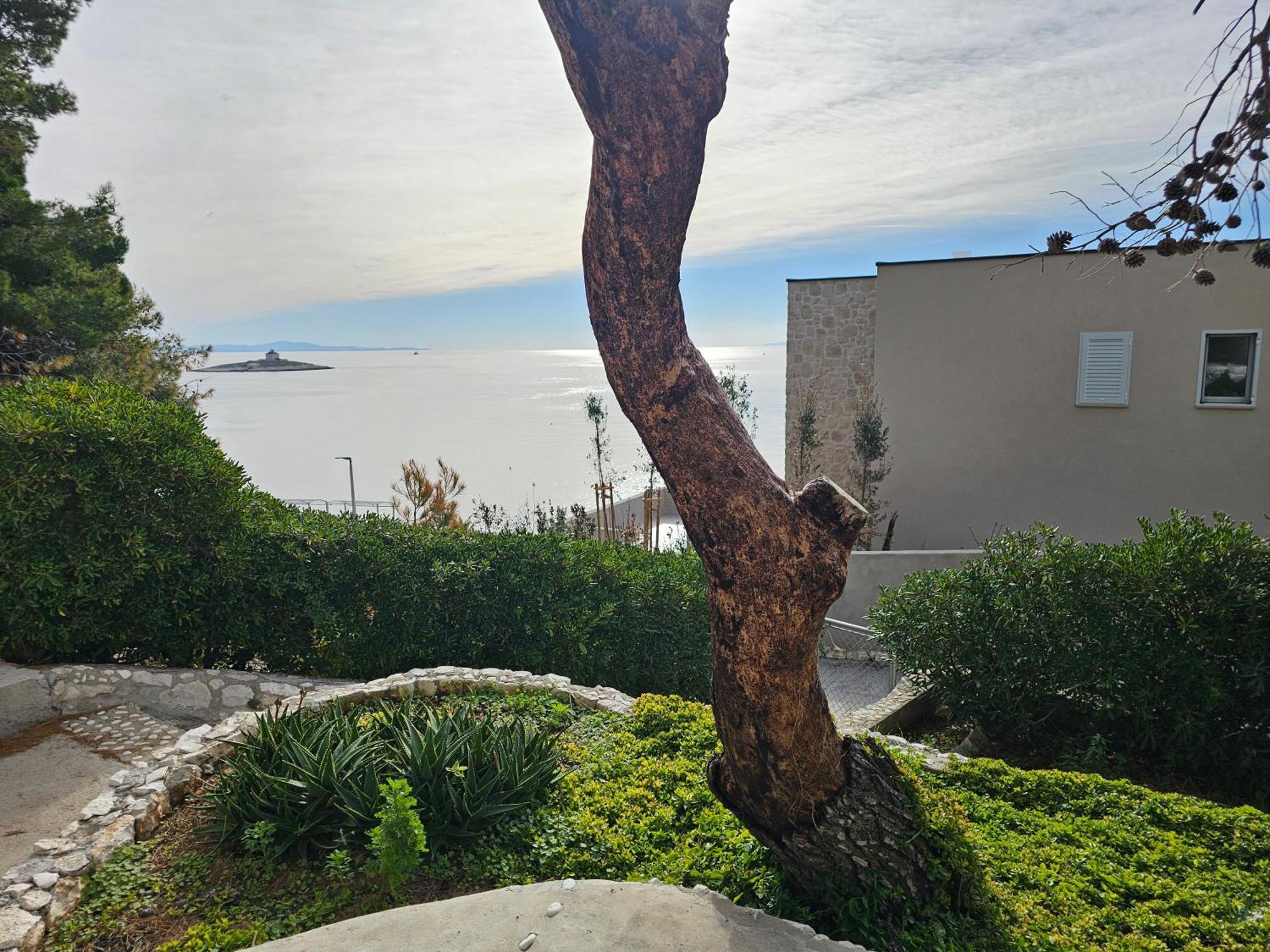 Sea Pearl - Zf Hvar Apartman Hvar Town